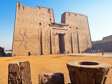 Nile Cruise 7 Nights - Luxor/Aswan/Luxor